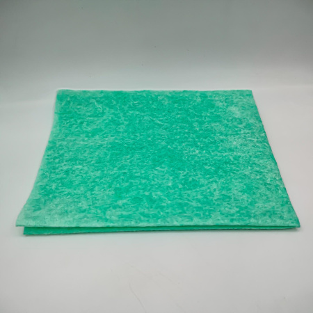 Салфетка вискозная 30х38см 1 шт, 450шт./кор.