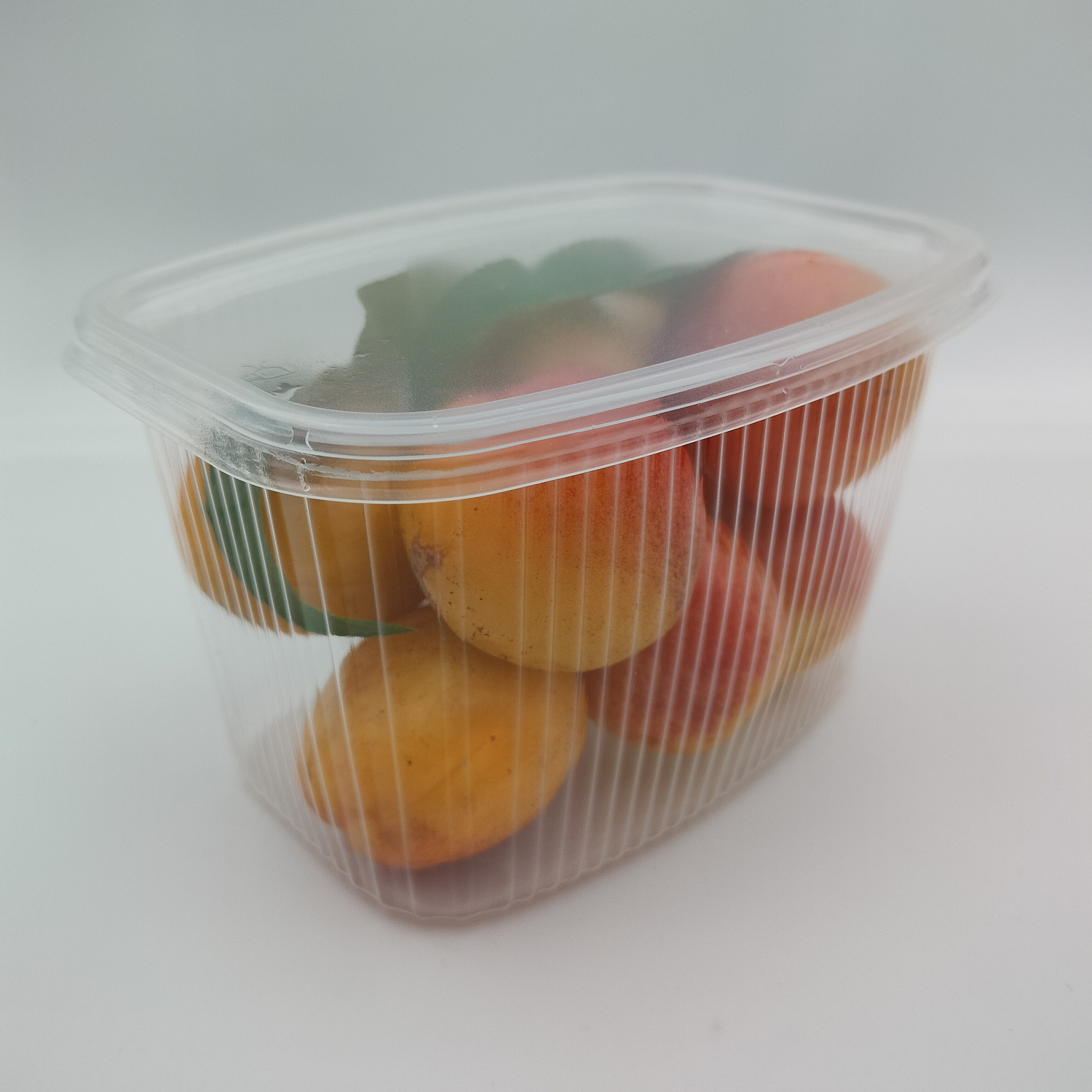 Новая серия контейнеров Алькор А-139