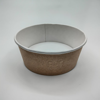 Контейнер бум круглый OSQ Round Bowl 750 (45/180/270)