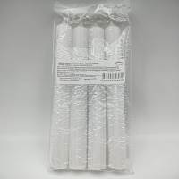 Свеча хозяйственная CAMERIERA  40гр 4шт в пакете/15