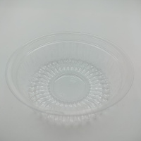 Контейнер ИП-100 А d95мм h26мм прозрачный У /1120