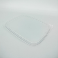 Крышка прямоугольная 108х82 Упакс-Юнити 50 /1000