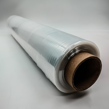 Пленка стретч 500 мм*230 м*17 мкм* 2 кг /6.