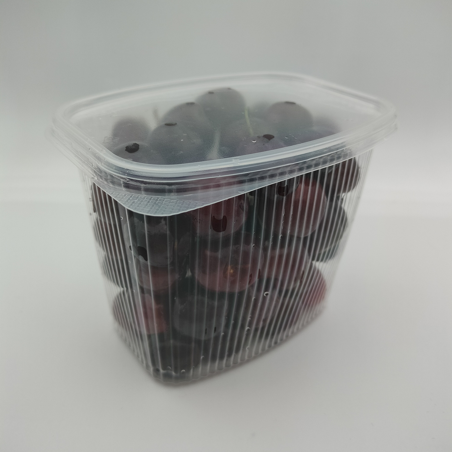 Новая серия контейнеров Алькор А-139