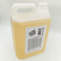 Антижир. Средство для удаления жира и нагара APEX MAX 5л.