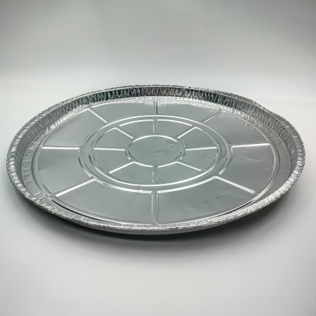 Алюм. форма SPT 72G (форма под пиццу)  100 /400