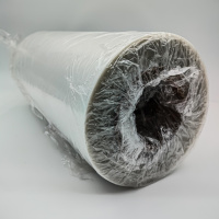 Пленка для запайки лотков PET/РЕ верх 360 мм/55мкм 