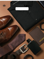 Пакет вырубная ручка 400х310х0,060 Писк моды ПВД /50/500