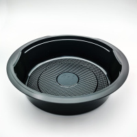 Контейнер М-132 черный 350мл 50/600