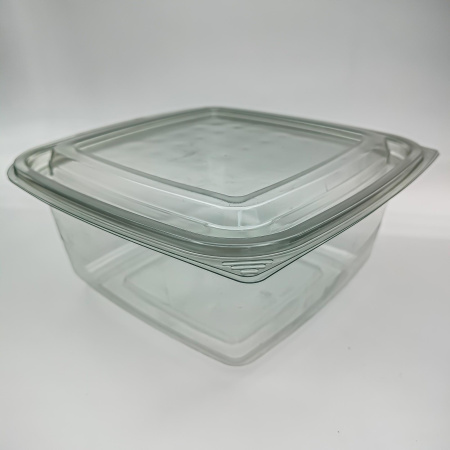 Контейнер с крышкой СКр-17/17-1000 ПЭТ   Упакс-Юнити /200