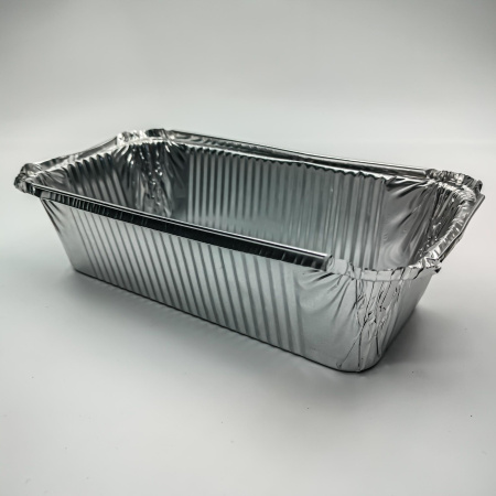 Алюм. форма SP(RF)62L .900 мл  размер:217*112*54 мм  100 /1000