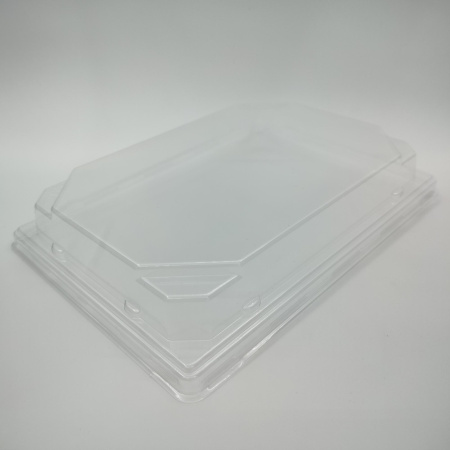 Крышка  КС-19  188*133*29 /500