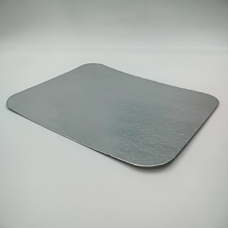 Алюм. формы   Крышка для SP 29L/SPM 2L 100 шт.в уп /800