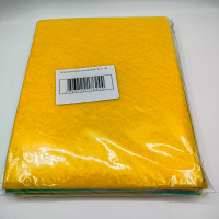 Салфетки ВИСКОЗНЫЕ 5 шт. 30х38см  /100