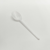 Ложка столовая белая   100/2000/ ВЗЛП