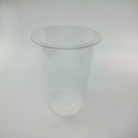 Стакан 200 мл б/цв Классик Фопос Эконом 100/3000 