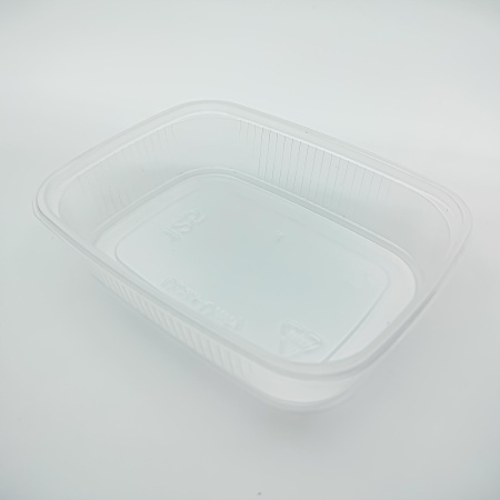 Контейнер прямоугольный 108х82х25мм 125мл Упакс-Юнити 100/1000