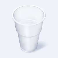 Стакан 500 мл.Д-Полимер (50/1000)
