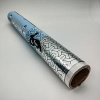 Фольга 29см*6 Liga pack Стандартная 9мкм/30