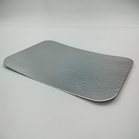 Алюм. формы   Крышка для SP 64L/S P74L 100 шт.в уп /1200