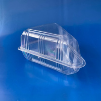 Контейнер КРТ-155 под кусочек торта /200