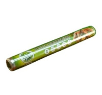 Фольга 29 см х 8 м  в пленке Мой дом Стандартная/40