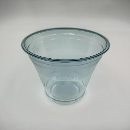 Стакан 200мл Шейк ПЭТ Д95мм H70мм Упакс-Юнити 50/1000