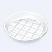 Тарелка десертная 205 мм Белая F 50/2000 