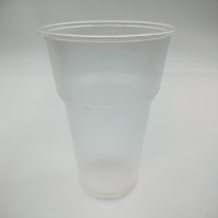 Стакан 330 мл б/цв Фопос 100/2000 