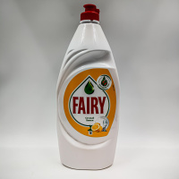 Средство для посуды Фейри 900г/12