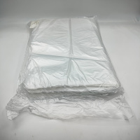 Фасовка 24х37 особпрочные ПНД 12 мкм 500 шт в упак /10