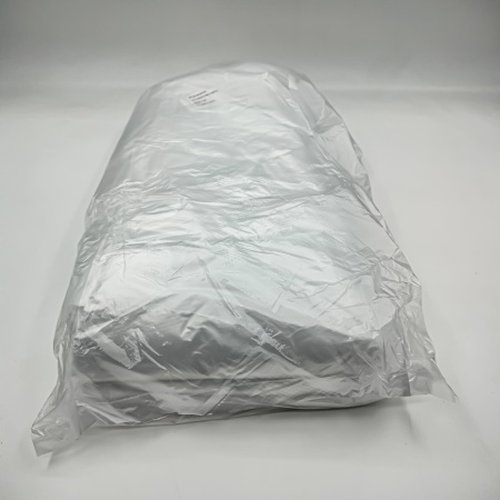 Мешок ПЭ 600*510/125мм/200/2000