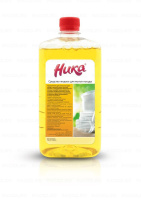 Средство для мытья посуды "Ника" 1л/12