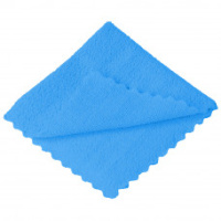 Салфетка из микрофибры 29*29,Ultra 180г/м2  /200