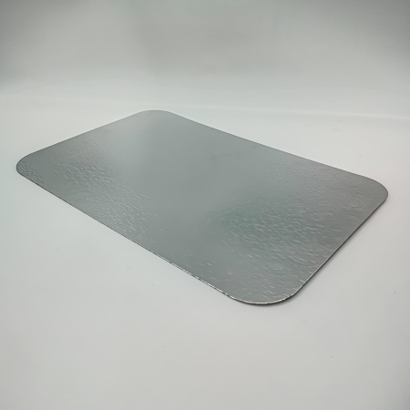 Алюм. формы   Крышка для SP 86L 100 шт.в уп /300