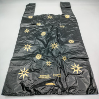 Майка 30+16х60=14 Звезды (черная) 50/1500 Артпласт