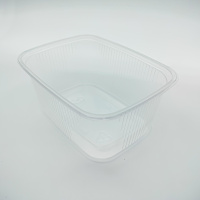 Контейнер прямоугольный 108х82х48мм 250мл Упакс-Юнити 100/1000 Контейнер прямоугольный 108х82х48мм 250мл Упакс-Юнити 100/1000