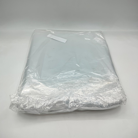 Мешок ЛПВД 250х400/25мкм глянец 200/5000