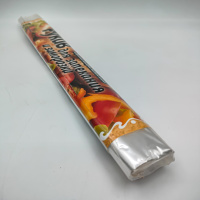 Рукав для запекания 30см*3м  Запекан /100