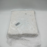 Тряпка для пола ХПП  ОВЕРЛОЖЕННАЯ (в полиэтилене) 80*100 /20