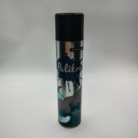 Освежитель воздуха ПАЛИТРА 300мл/12