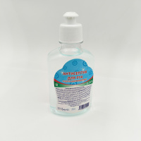 АНТИСЕПТИК ДЛЯ РУК  DALI 250мл/36