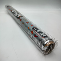 Фольга 44 см х 10м Континент-Пак 9мкм /30