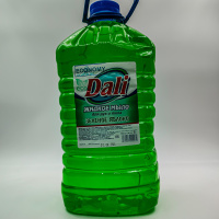 Мыло жидкое  5л DALI  Эконом /2