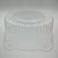 Тортница ПР-Т-55 КВ 500(крышка)/192