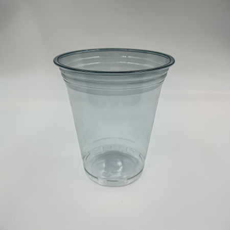 Стакан 300мл Шейк ПЭТ Д95мм H107мм Упакс-Юнити 50/1000
