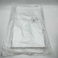 Фартук ПНД 70*110см  ПНД 50шт в уп /40 Фартук ПНД 70*110см  ПНД 50шт в уп /40