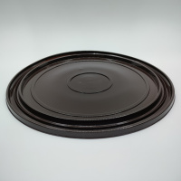 Тортница УК-221 НА дно коричневое /100