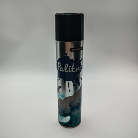 Освежитель воздуха ПАЛИТРА 300мл/12