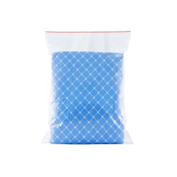 Грипперы (пакеты zip-lock) AVIORA / 300 * 400 мм 100 шт/упак / 10